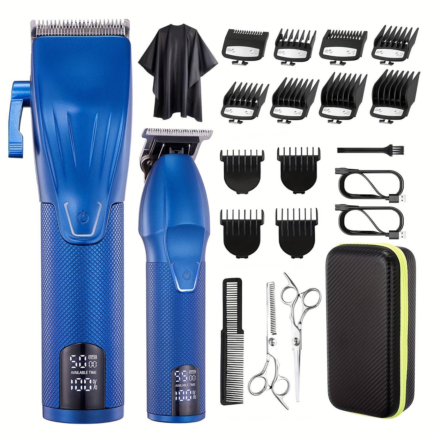 Professional hair clippers outlets Kit set