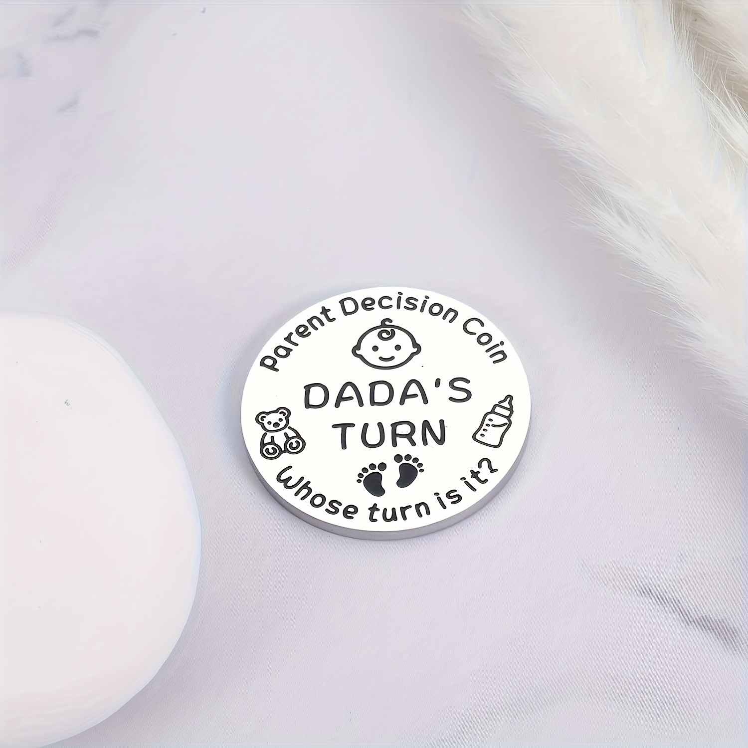 1pc funny new parents gifts men gifts Temu Mauritius