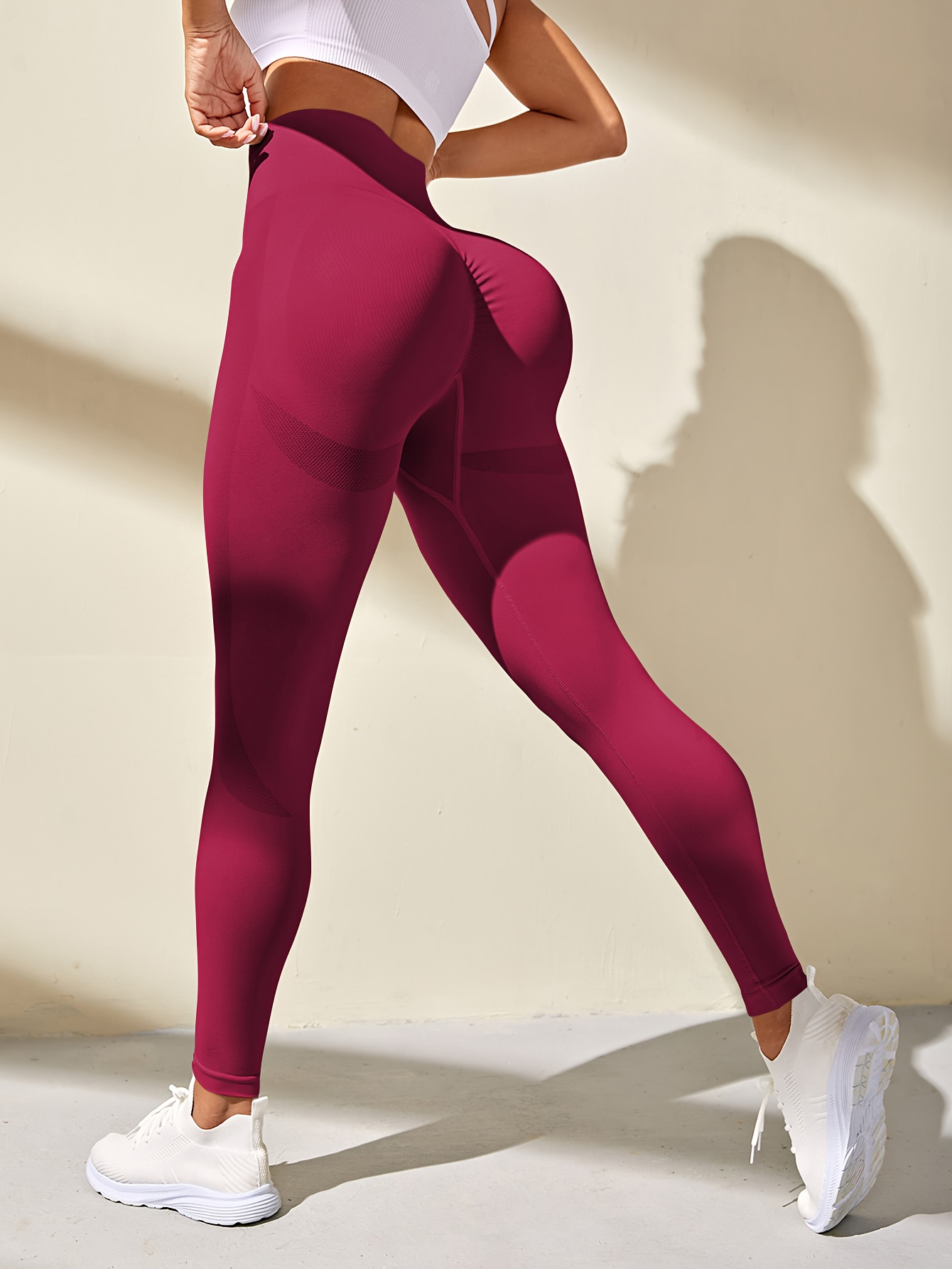 Apex Contour Leggings
