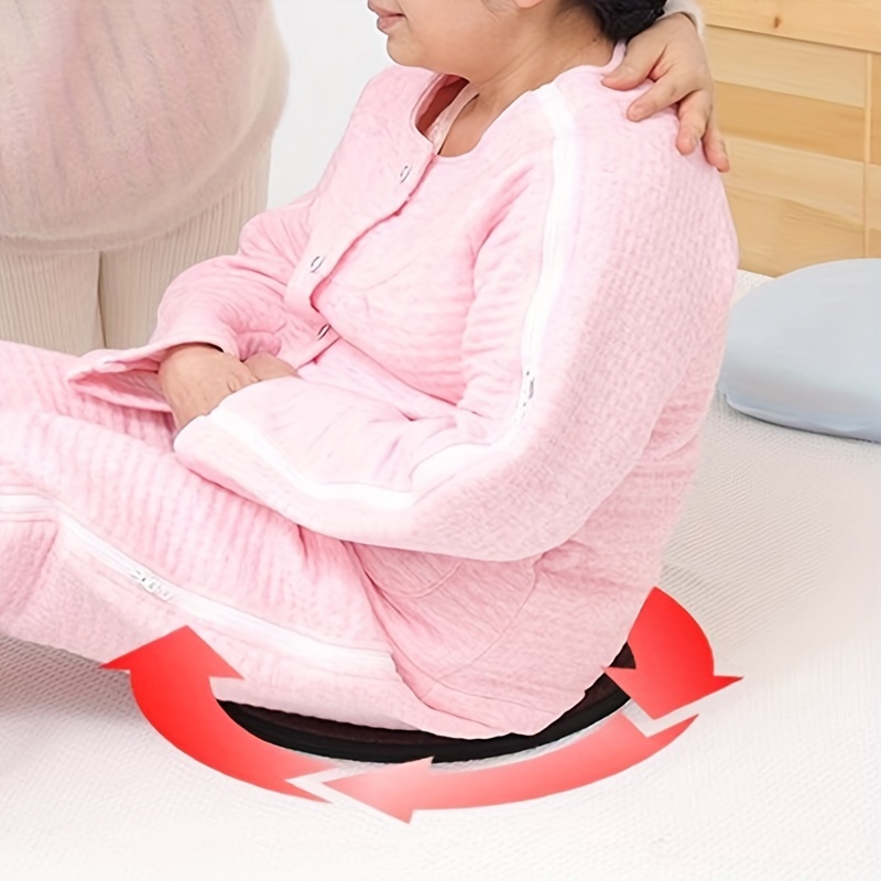 

Ergonomic Rotating Car - Foam For Elderly & Pregnant Women, For Decor