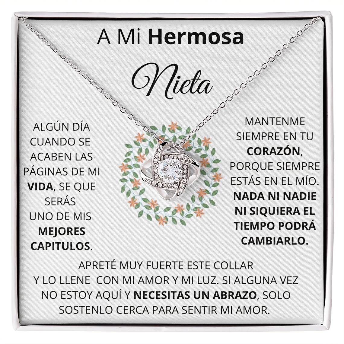 TEMU Collar para - Un colgante de inspiración bohemio de una elegante , con acero inoxidable K-plated y cadena de cobre, con joyería de circonita