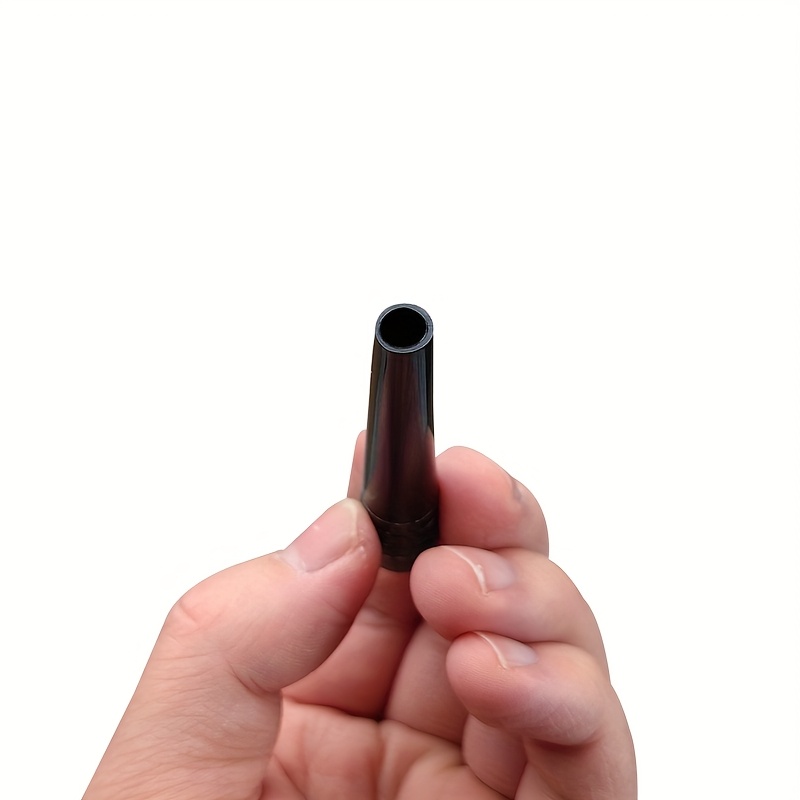 black shisha hookah single use plastic filter - Temu United Arab Emirates
