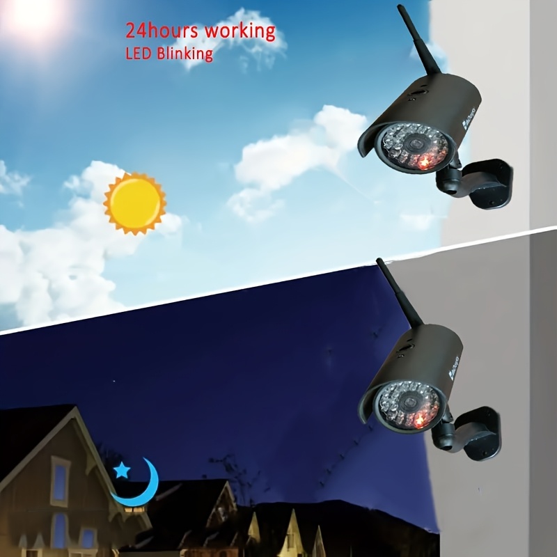 Nest Camera Blinking Blue