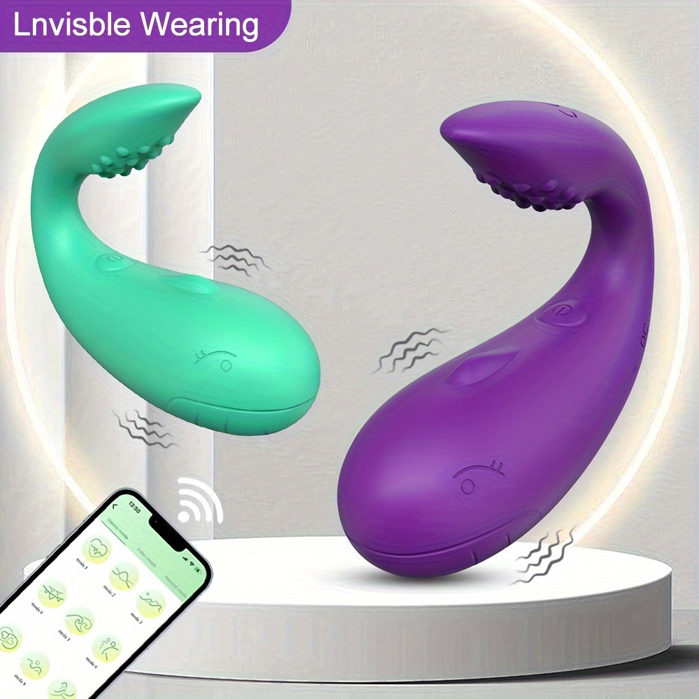 1pc Adjustable Wearable Vibrator Underwear G-Spot Clitoris Stimulator  Wireless Remote Control Panties Vibrators Adult Sex Toys For Women