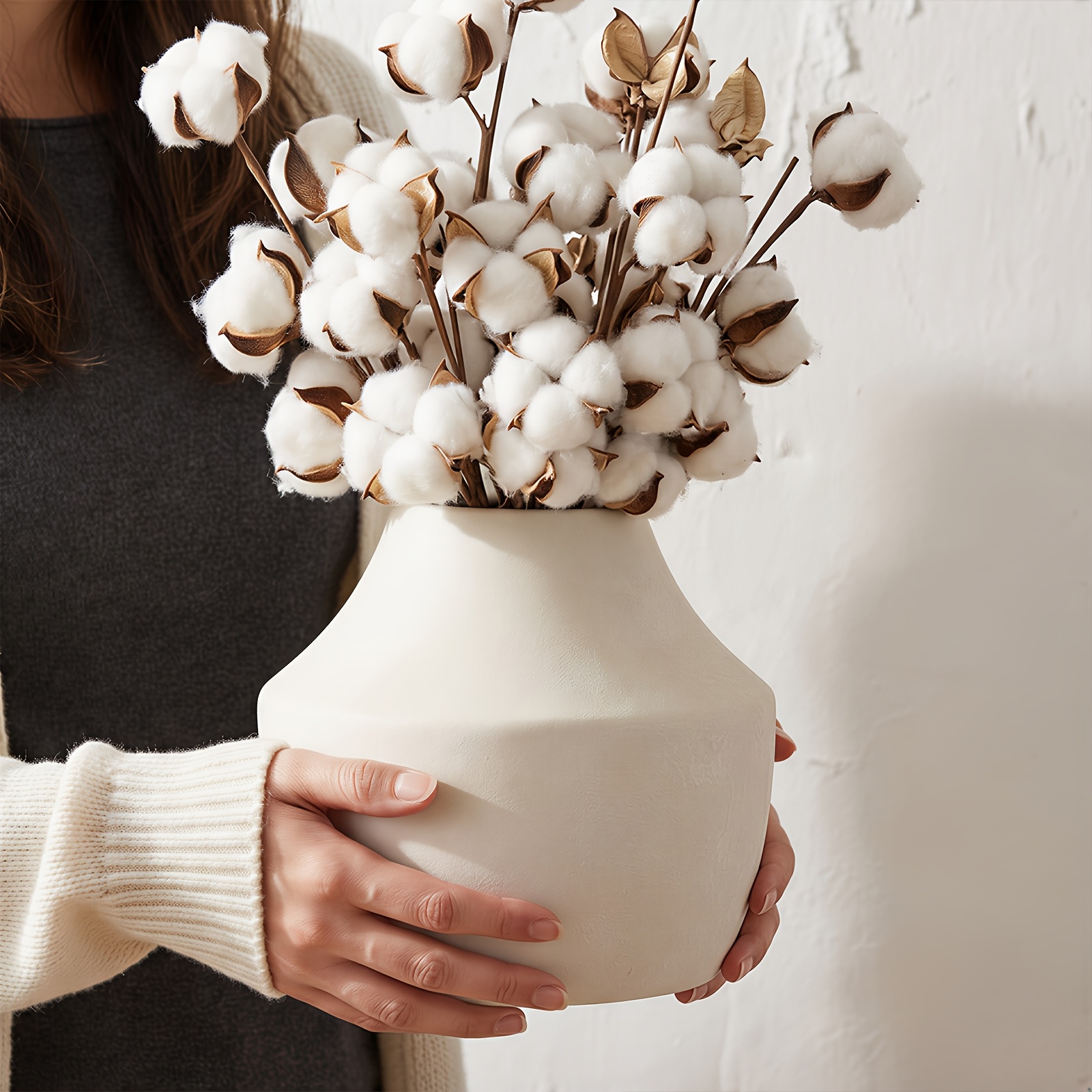 vases and pottery sold on Temu United States
