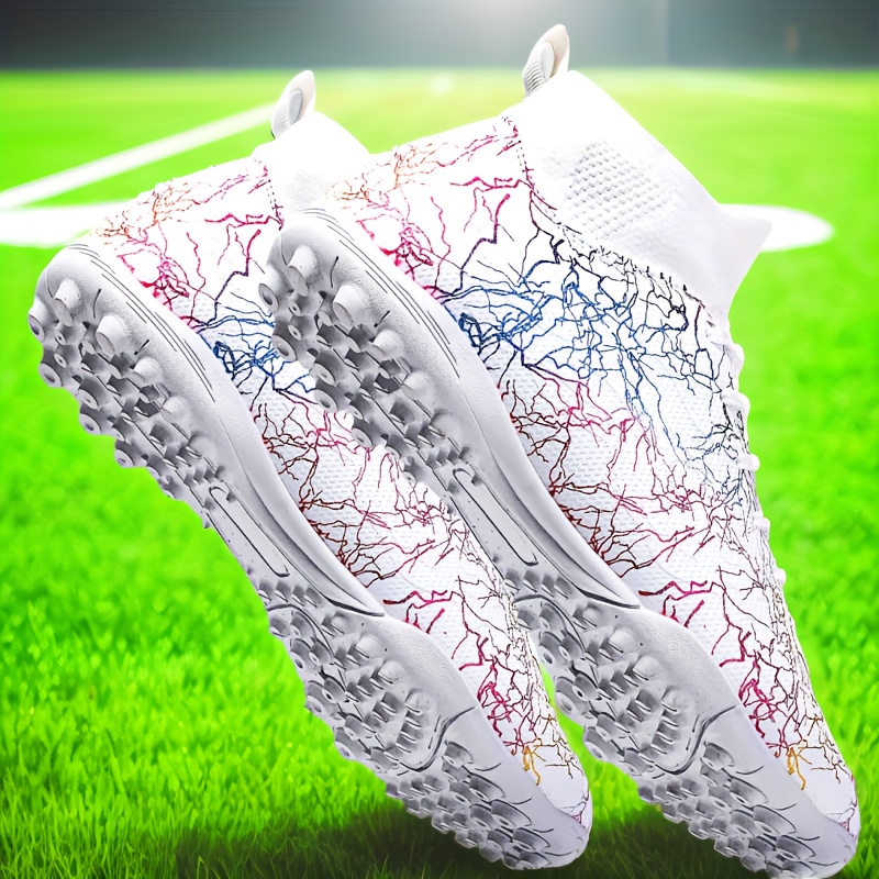 React Gato Indoor/Court Soccer Shoe