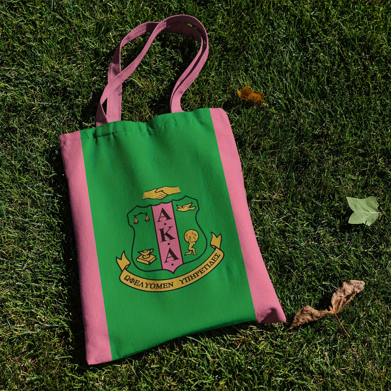 

Tote Bag For Women - , Reusable Shopping & Shoulder Bag ,