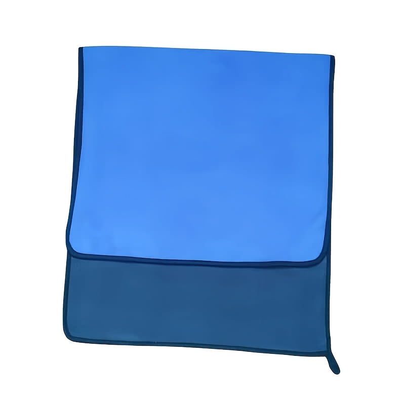 1pc Hot Deal Super Soft Absorbent Pet Towel Quick Dry Strongly Absorbent Pet Bath Towel A bath towel very suitable for cats, dogs and other pets, pet cleaning care products in spring and summer, various colors and models can be chosen