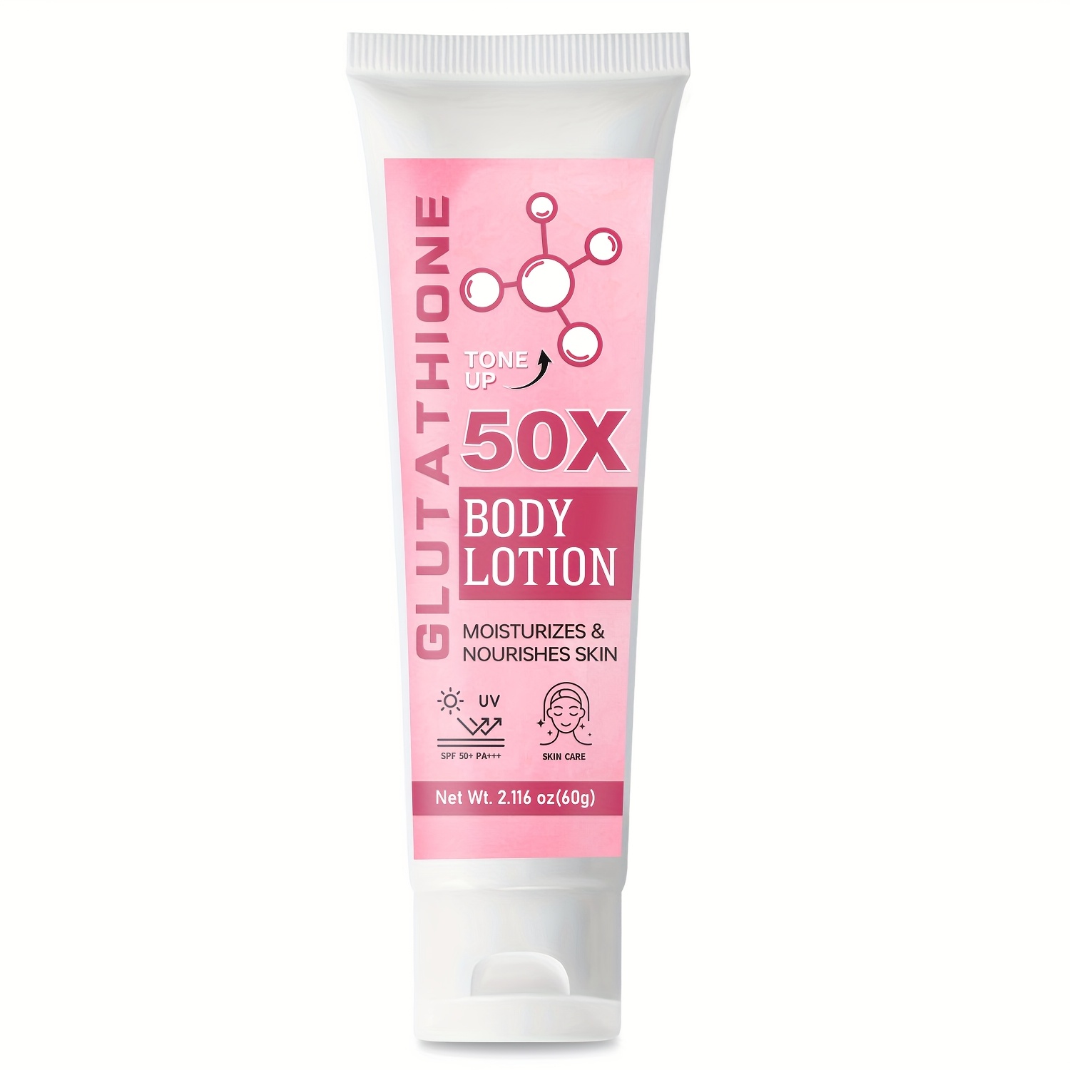brightening body lotion contains niacinamide hyaluronic acid - Temu  Mauritius