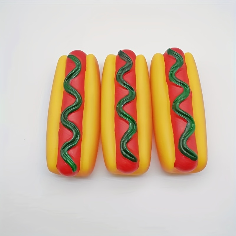 

Squeaky Toy - , Cleaning, For Breeds