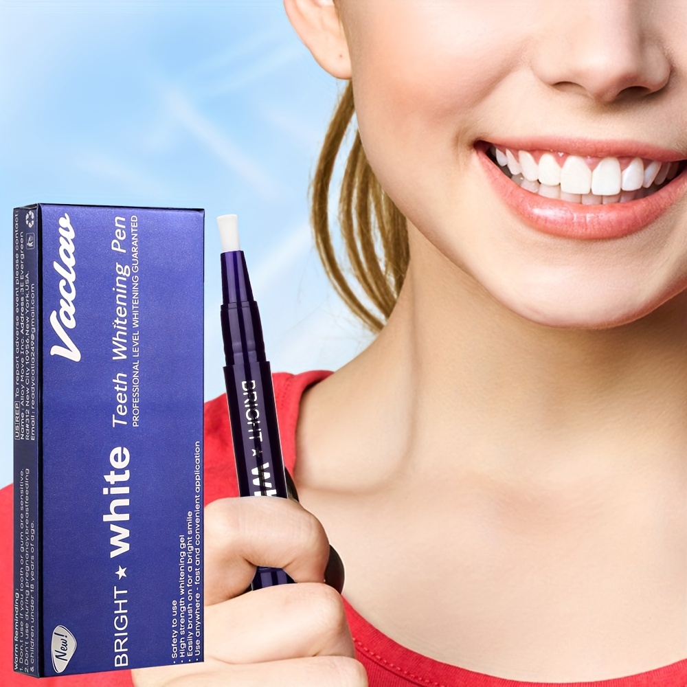 Snow Teeth Whitening VieBeauti Teeth Whitening Pens (2-Pack