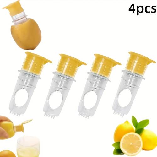 lemon orange juicer kitchen gadgets