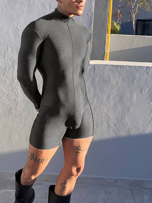 bodycon dress with a