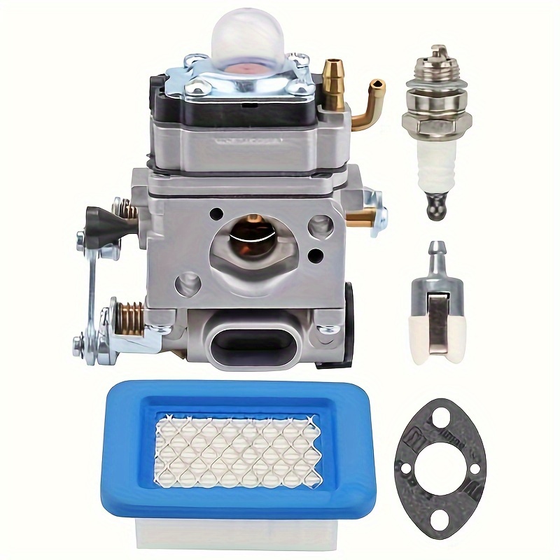 

Hipa A021001642 Carburetor Kit For Echo Pb-500h Pb-500t Backpack Blower
