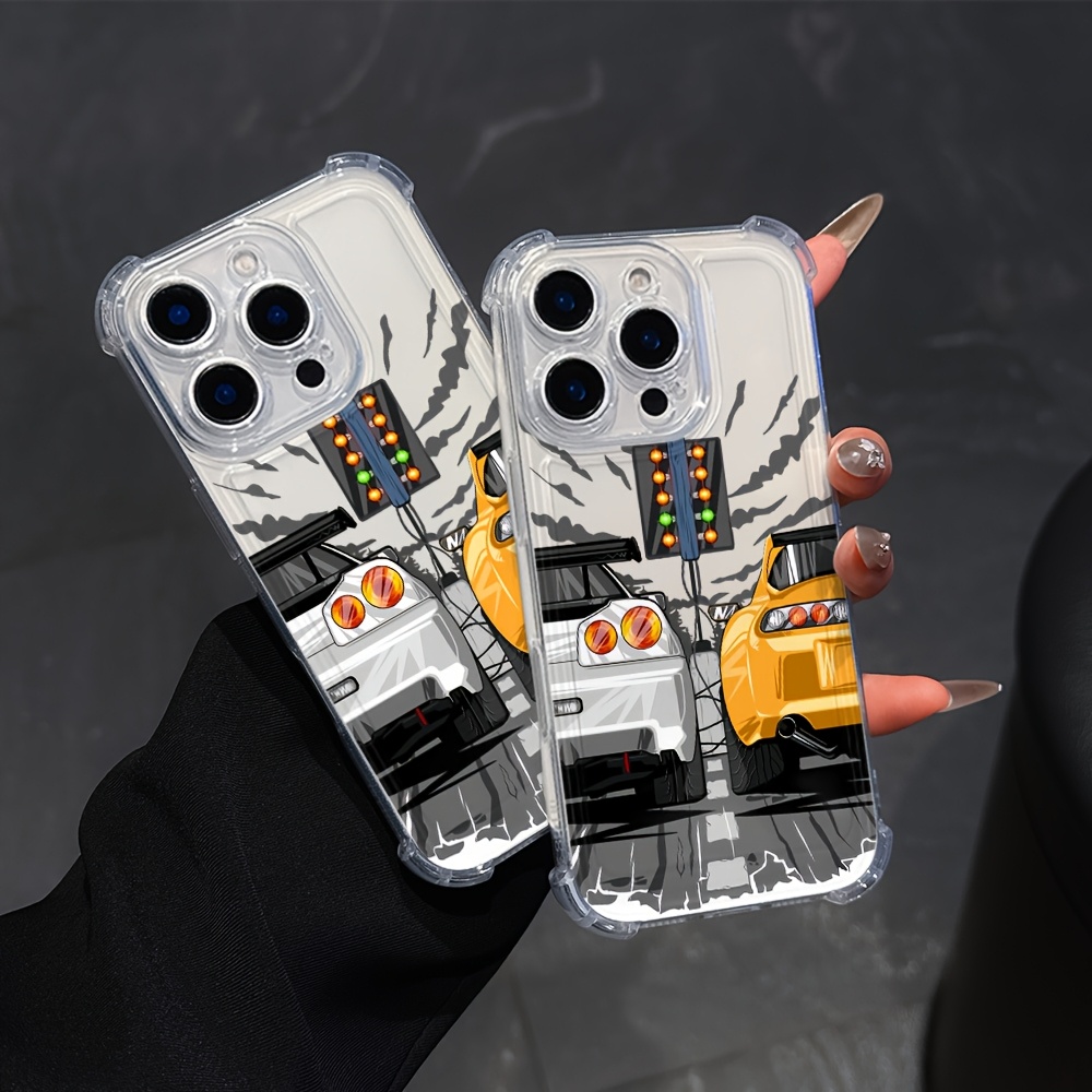 black phone case iphone 15 iPhone 15 Pro Max Case