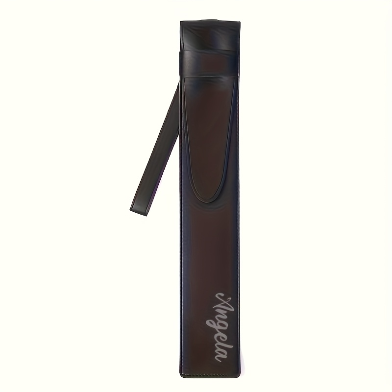 TEMU Sac à Personnalisé - Cadeau pour Batteur avec Porte-clés Métallique, Étui en Cuir PU , -Rayures - Cadeau Anniversaire/Fêtes pour Batteur en