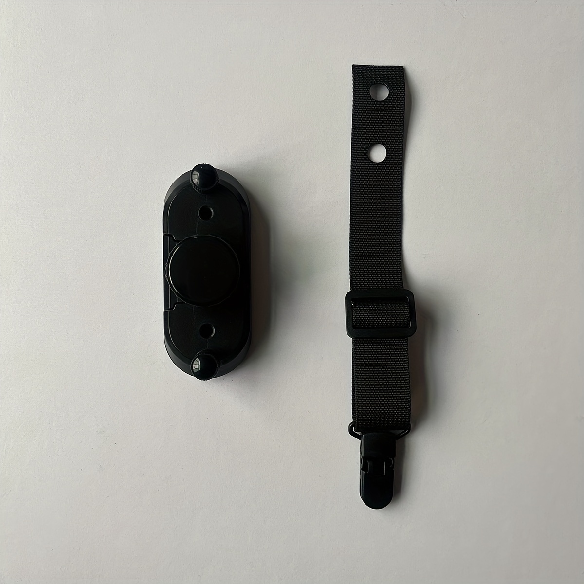 Image of 1 Set Umbrella Holder, Convenient For Carrying Umbrellas, Suitable For Backpacks, Outdoor Travel, Outdoor Supplies