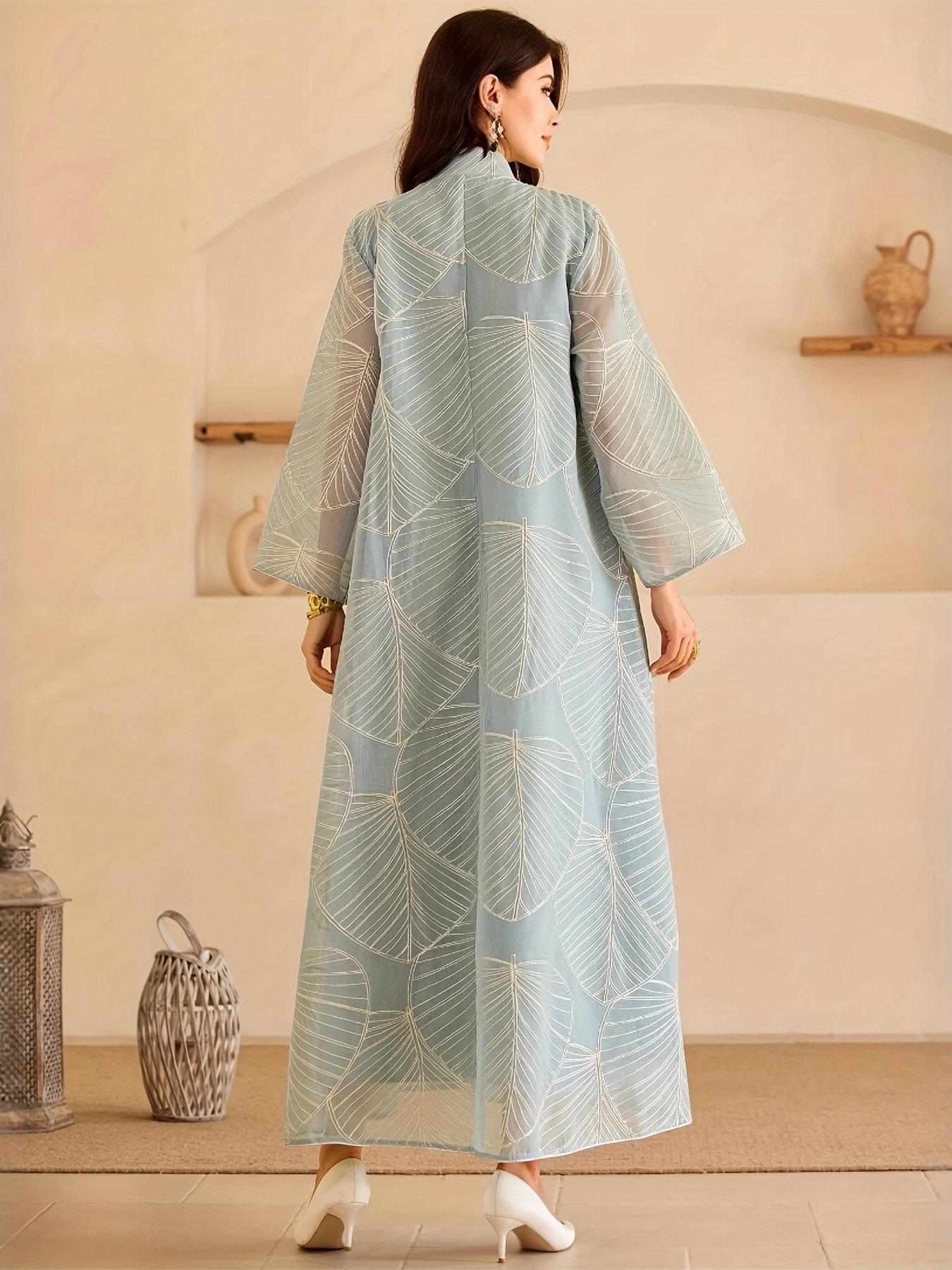 targeted spot middle eastern womens traditional style sequin - Temu