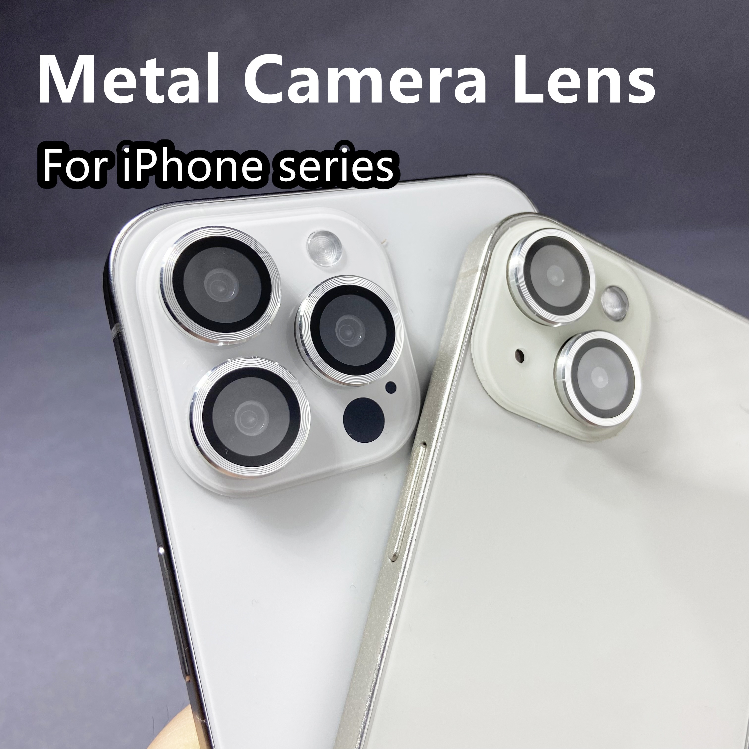 

The High-definition Luxury Suitable For Iphone15/15plus/15pro/15promax/iphone14/14plus/14pro/14promax/iphone13/13mini/13pro/13promax/iphone12/12mini/12pro/12promax, Iphone11/11pro/11pro