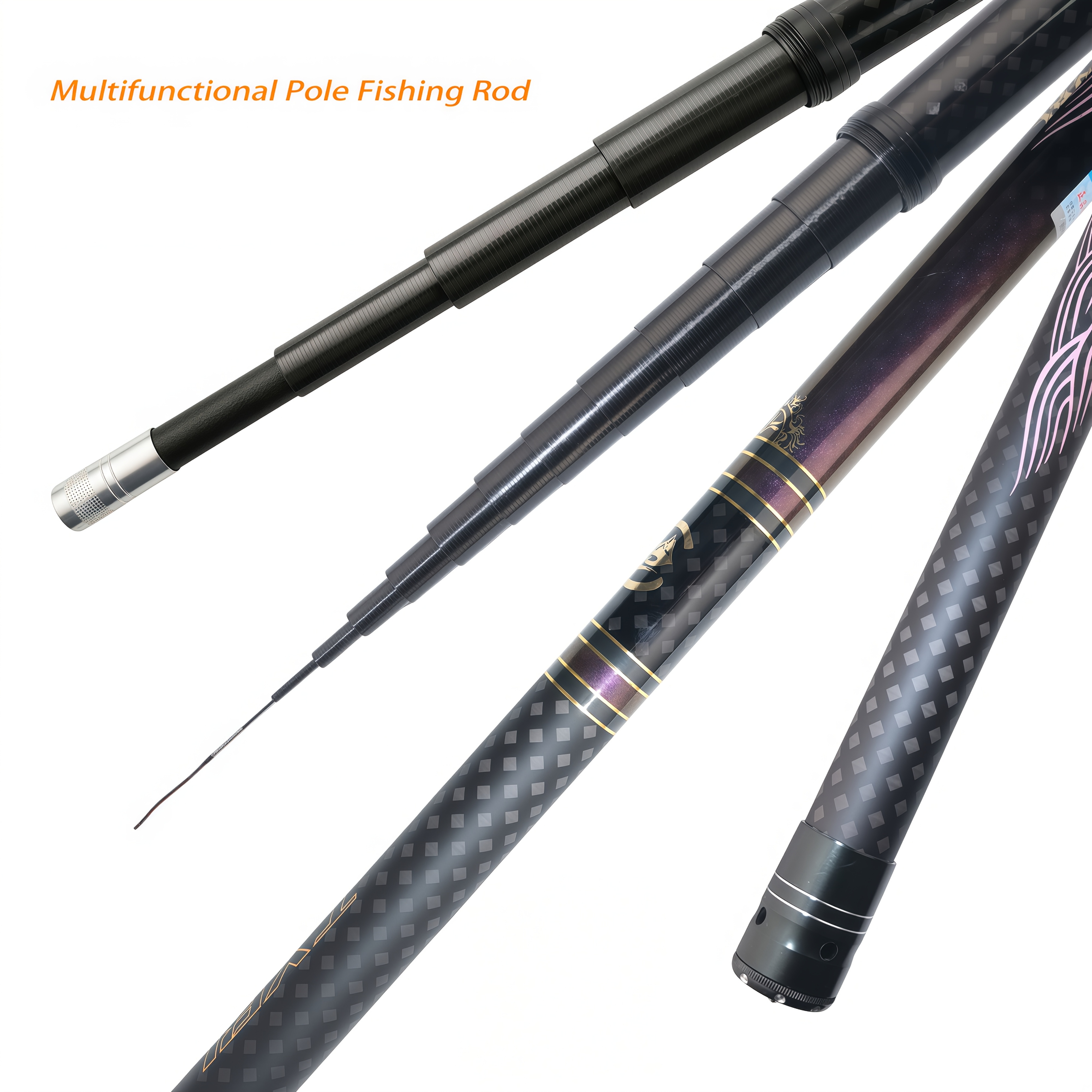 antenna fishing pole My brother-in-law turned his car antenna into a fly rod. Says it could  actually work in a pinch. : r/Fishing