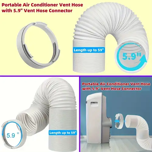 How to Vent a Portable Air Conditioner Without a Window: Easy Guide