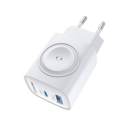 ladegerät für watch mit 20w schnellladeadapter, 3-in-1 pd usb-c-netzteil für ultra10/9/8/7/6, für iphone 17/16/15 pro/pro max, für ipad pro & mehr