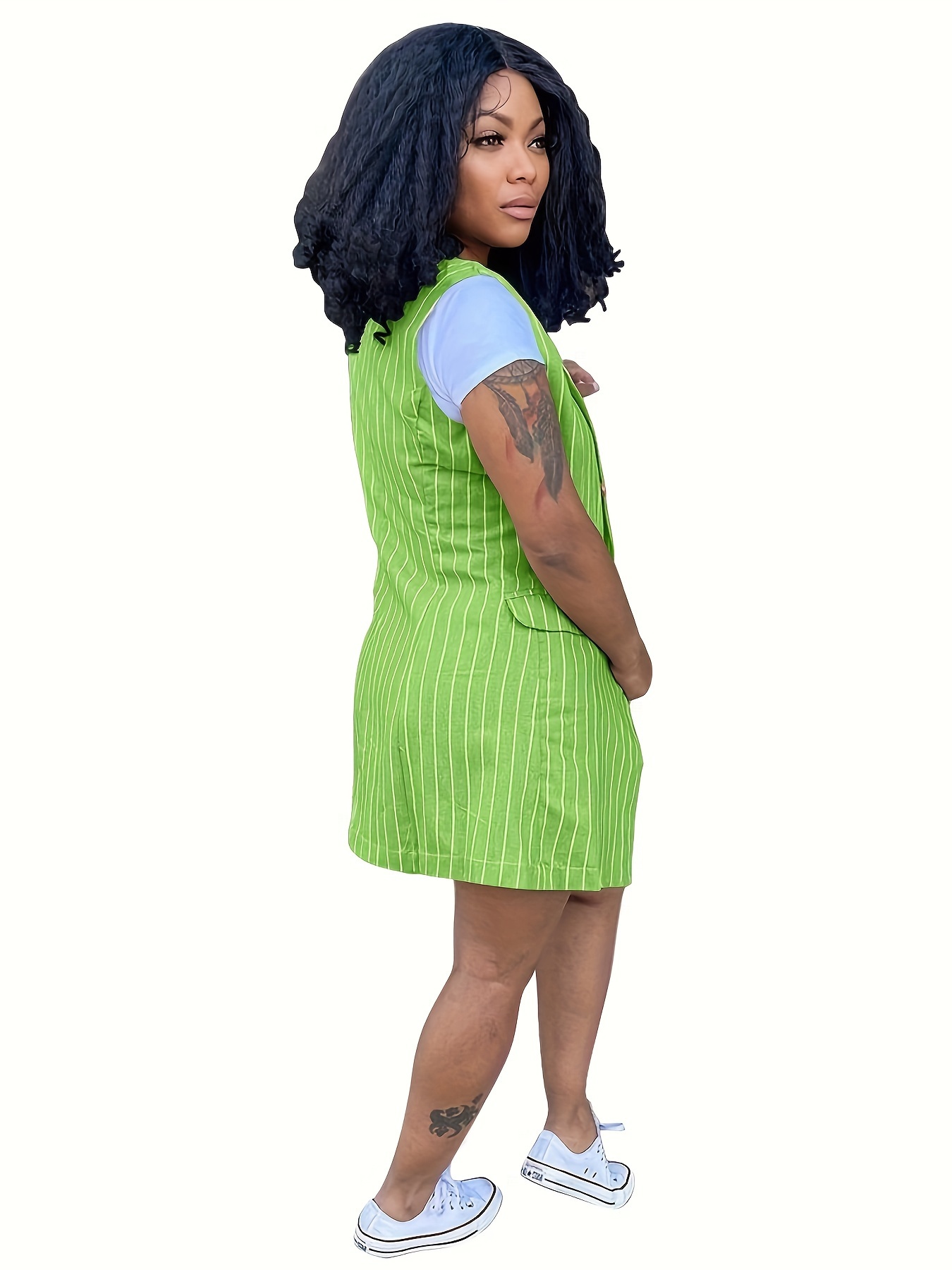 ym192 abbigliamento femminile e americano Temu Italy