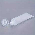 botellas de embalaje cosmético de material pp