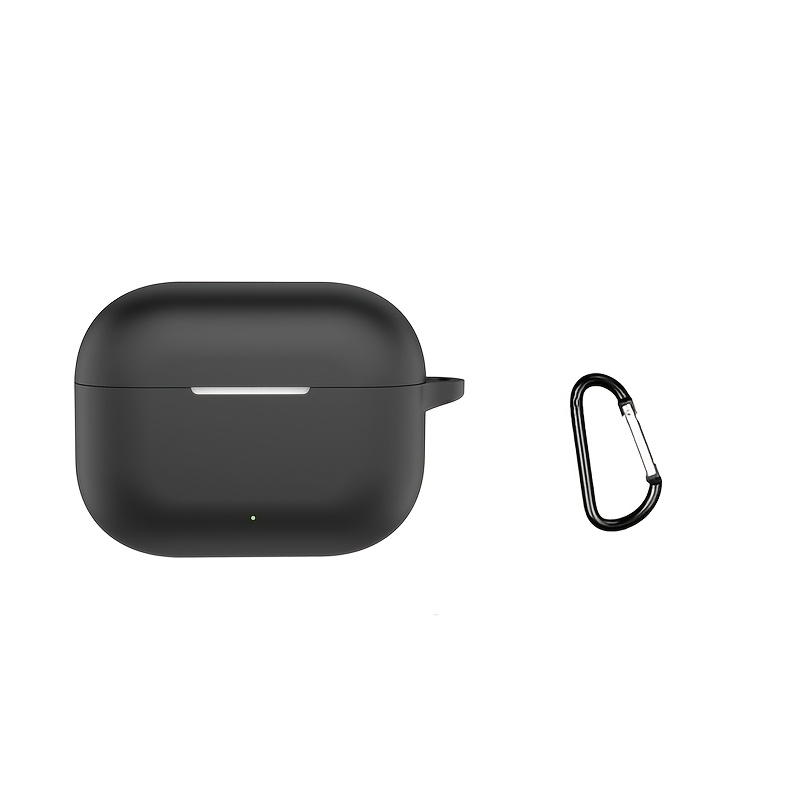 TEMU Para Huawei FreeBuds ANC Estuche de Auriculares, para Auriculares Inalámbricos Bluetooth SE4 ANC, Estuche , Bolsa de Almacenamiento, Anticaídas,