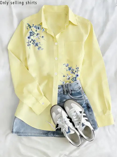 preppy dress shirts Preppy Perfection Green Button Down Dress Shop the Mint