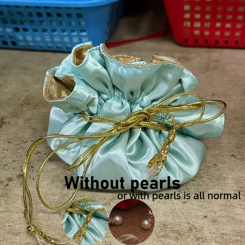 TEMU Regalo para Ella/Él Bolsas de Dulces para , Recuerdos de Boda, Bolsas para Envolver Dulces, Navidad, Halloween