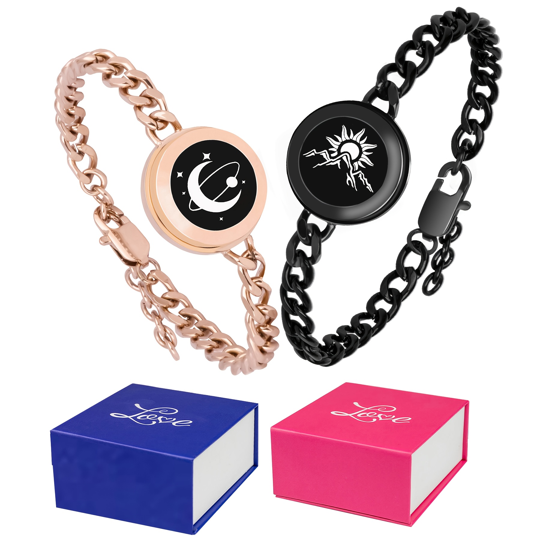 bracelets that vibrate for couples Does Saliva Kill Sperm? All You Need to Know