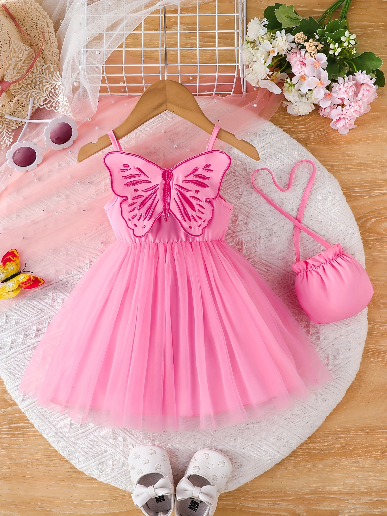 Baby Dresses - Temu