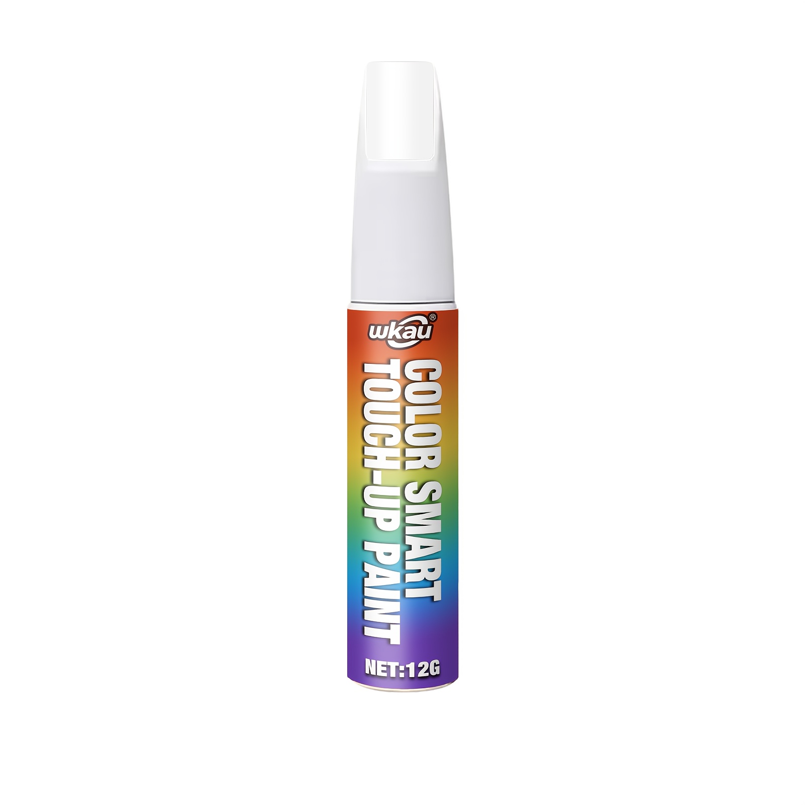 Image of This Touch-up Paint Pen Is Designed For Quick Scratch Repairs, , And Perfect For Touch-ups And Scratch Fixes On Vehicles Such As Cars, Trucks.
