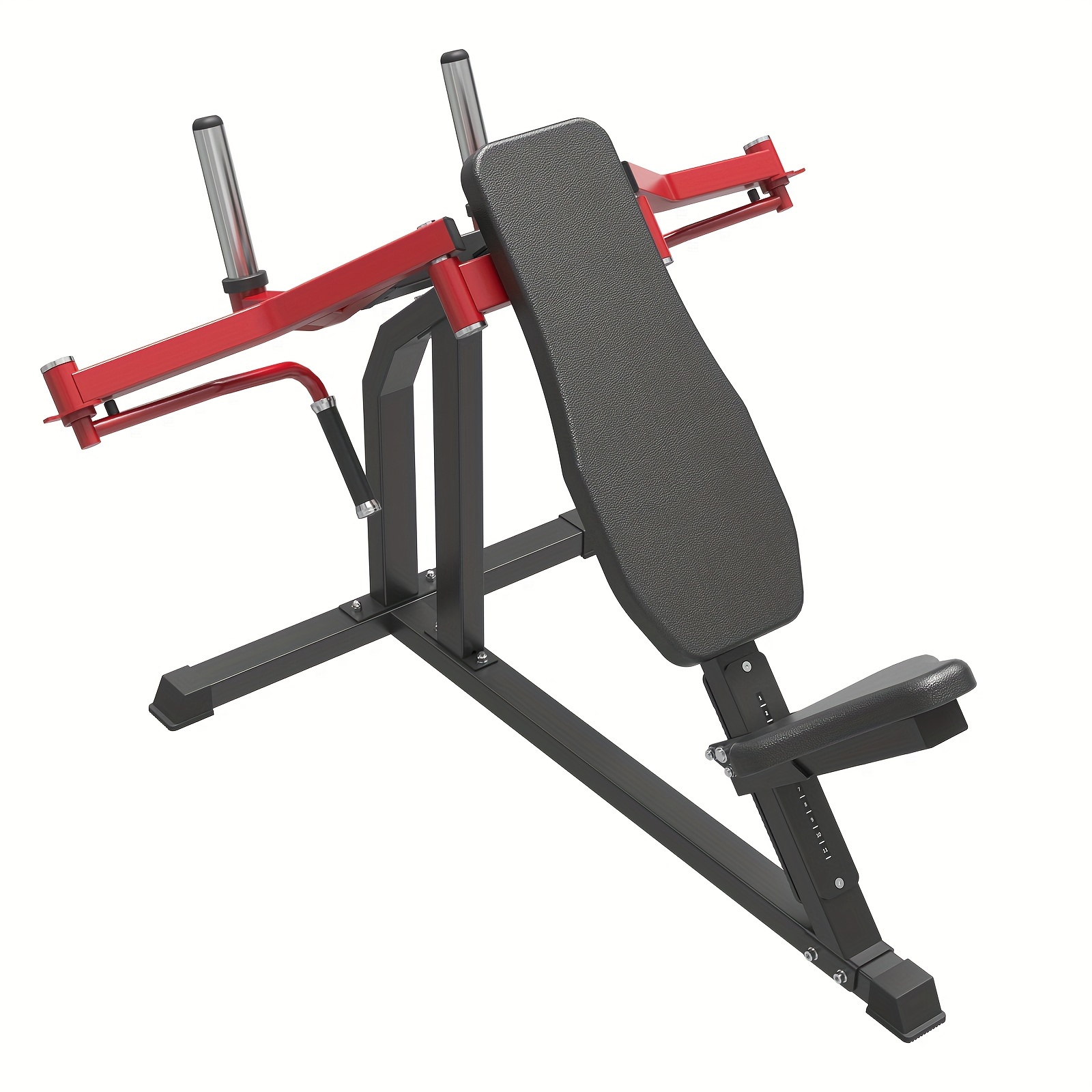 

Fly And Fly , 400lb Weight Gym, 11 Adjustment Positions For