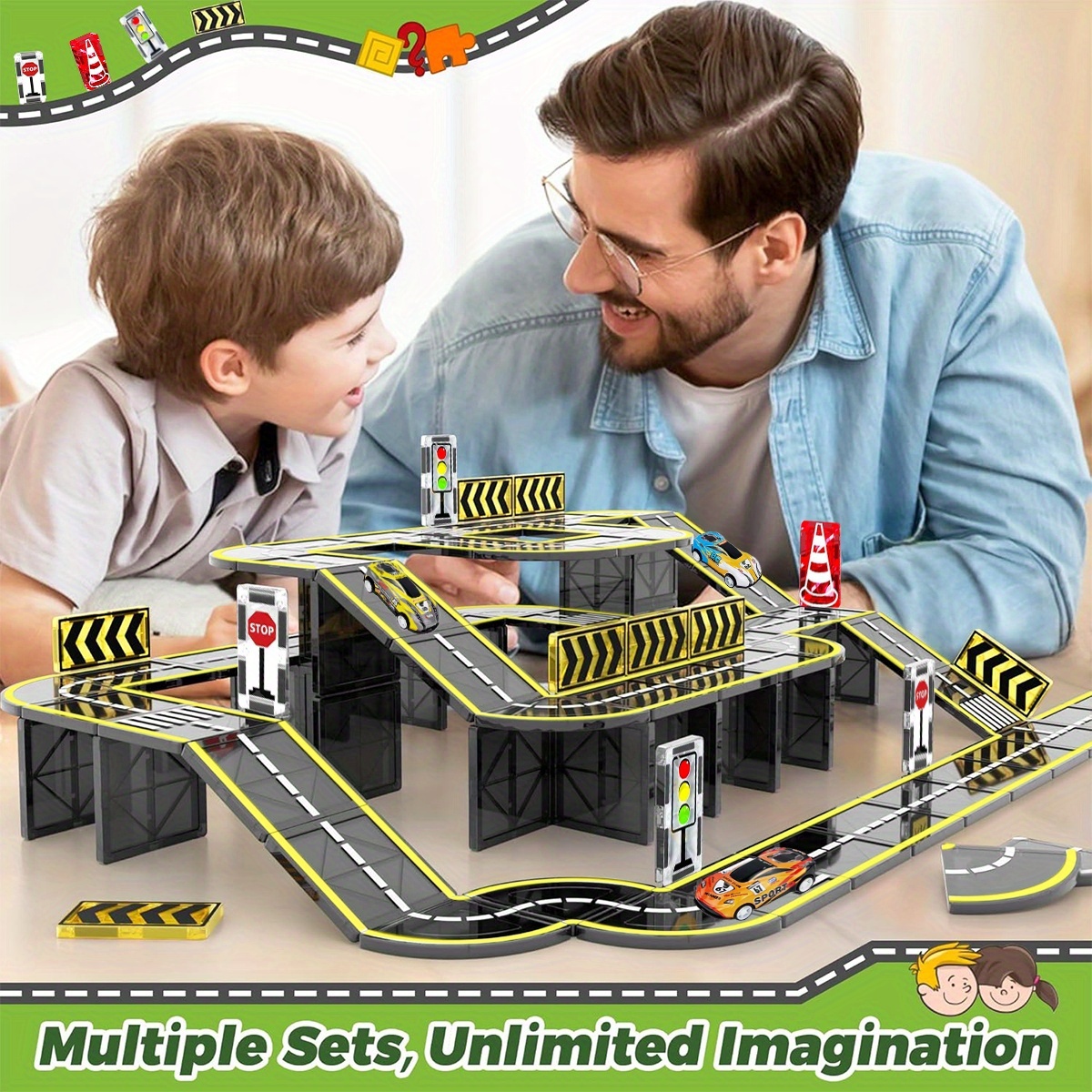 magnetic building blocks magnetic building blocks set macaron magnetic building blocks stem toys education building blocks birthday gift random color christmas halloween gift