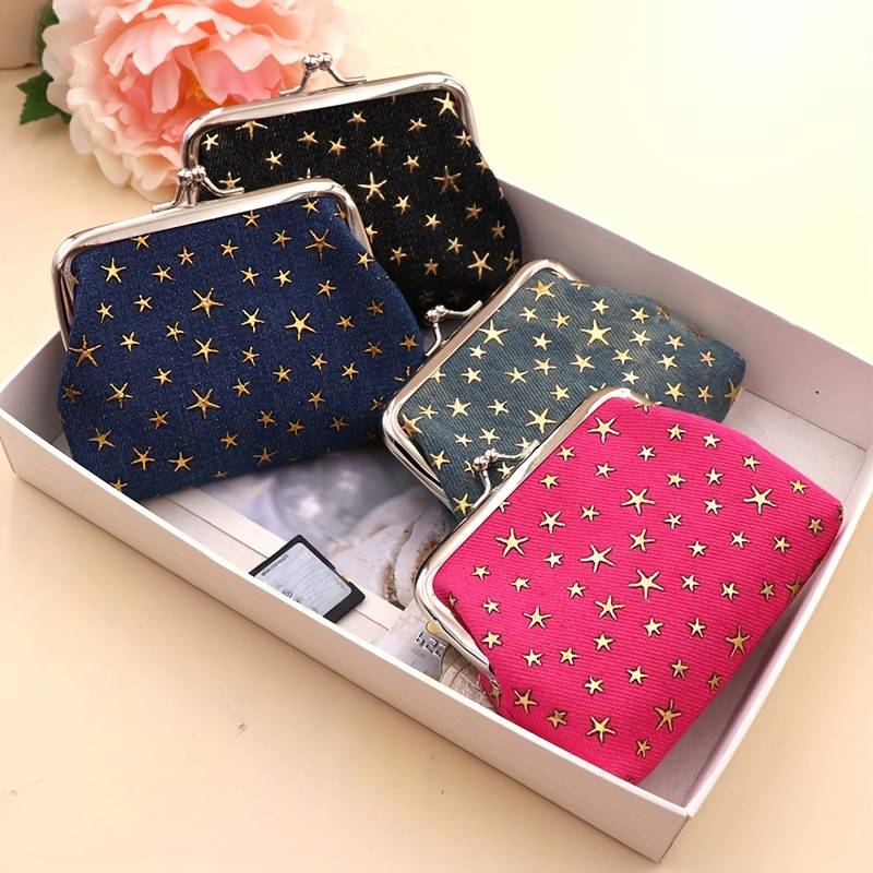 Porte-clés Porte-monnaie En Laine - Pendentif Mignon Pour Sac à Dos, Femmes, Filles - Format 9x9 Cm, Léger Et Pratique