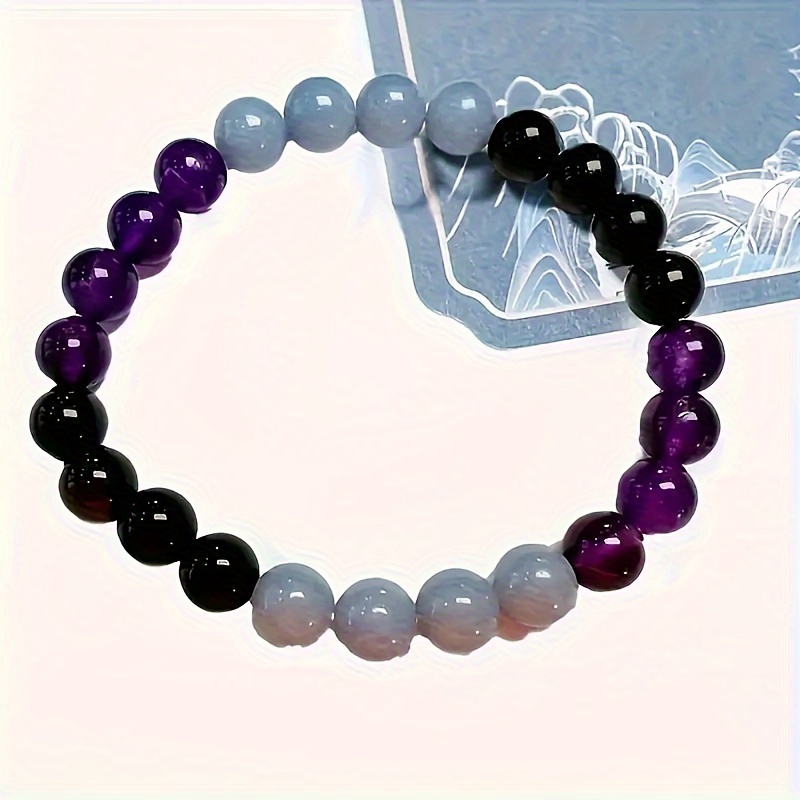

1pc Stone Bracelet String Jewelry