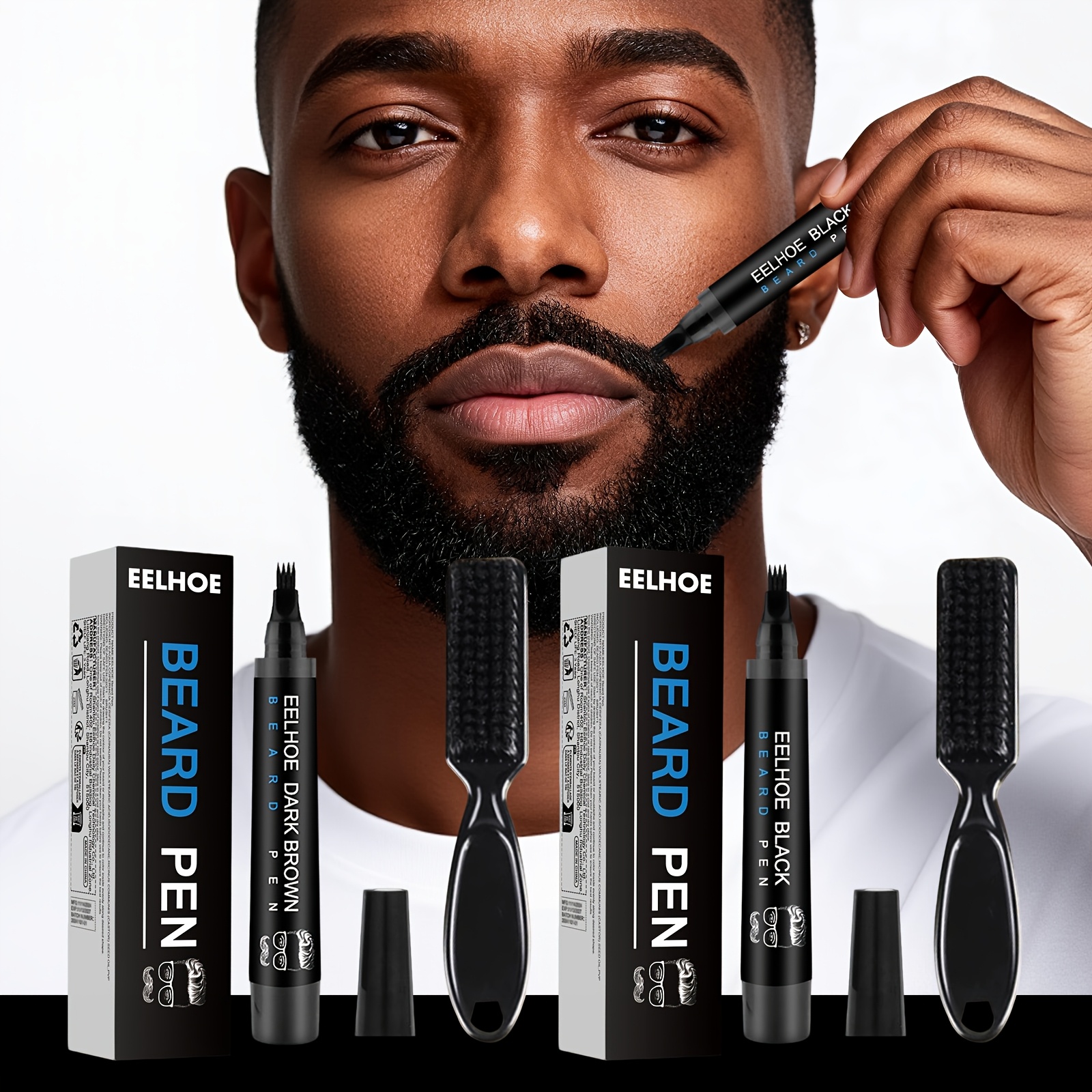 beard pencil - Bahrain