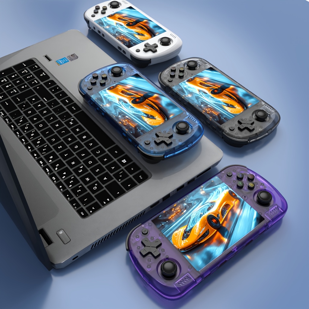 emulator console handheld sold on Temu United States