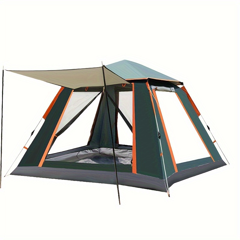 TOMSHOO Lightweight Takealot Camping Tents For 3 4 Persons Ideal For  Outdoor Backpacking, Family Campings, Hiking, Beach Fishing Includes Rain  Fly 230619 From Wai06, $40.02