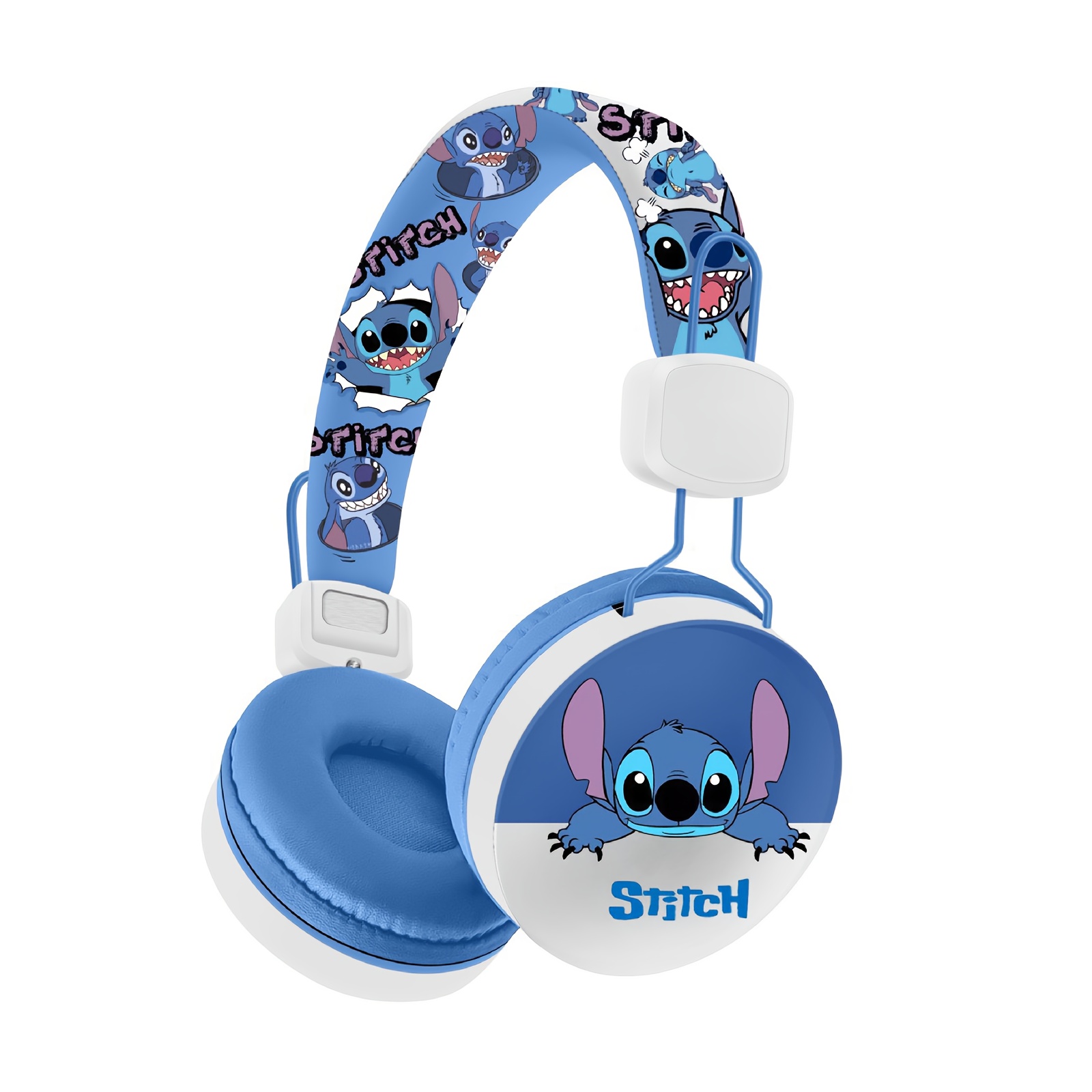 Over Ear Headphones With Best Headphones For Tweens Cartoon