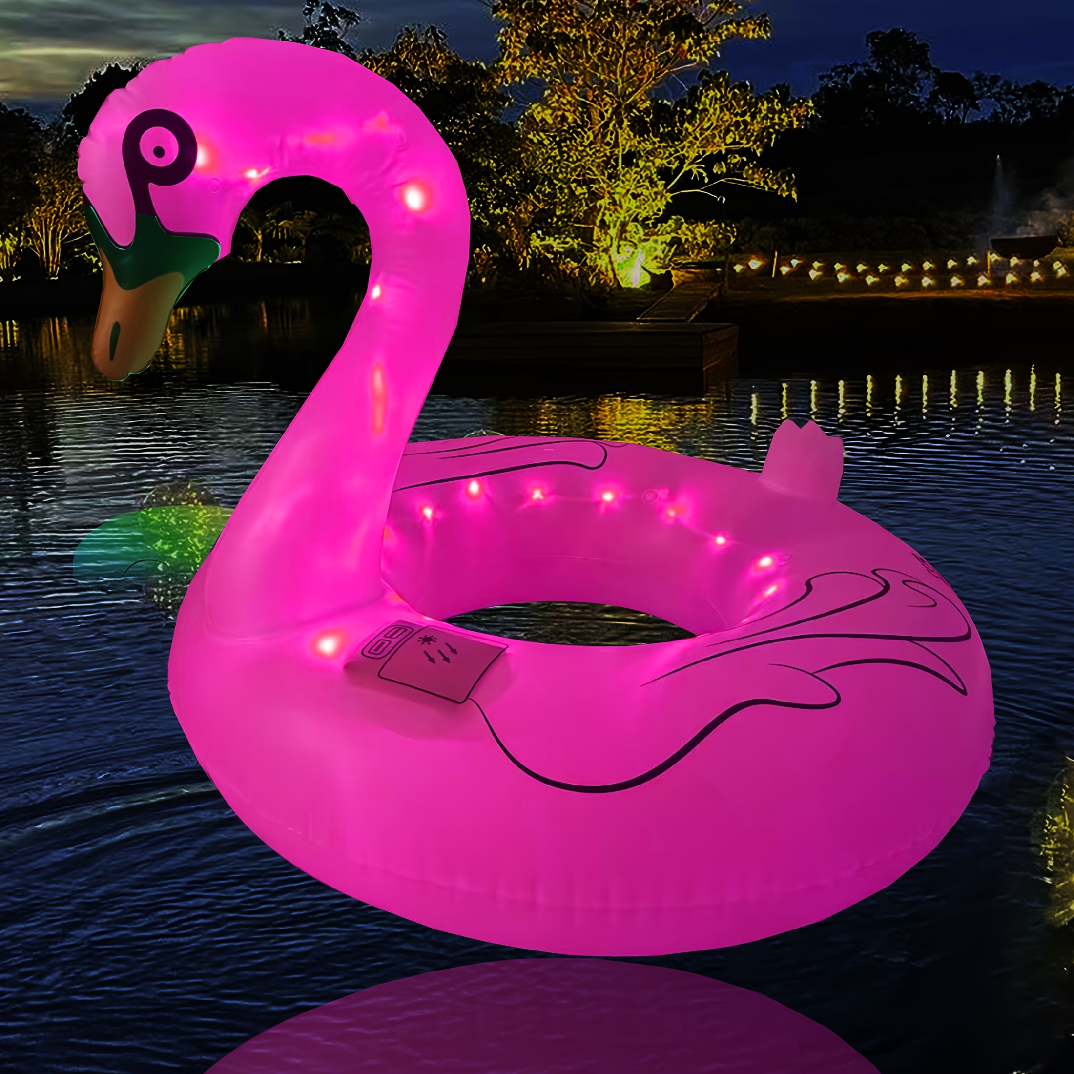 Pink Flamingo Swimline Flamingo Swimline 90627 Giant Flamingo Shop