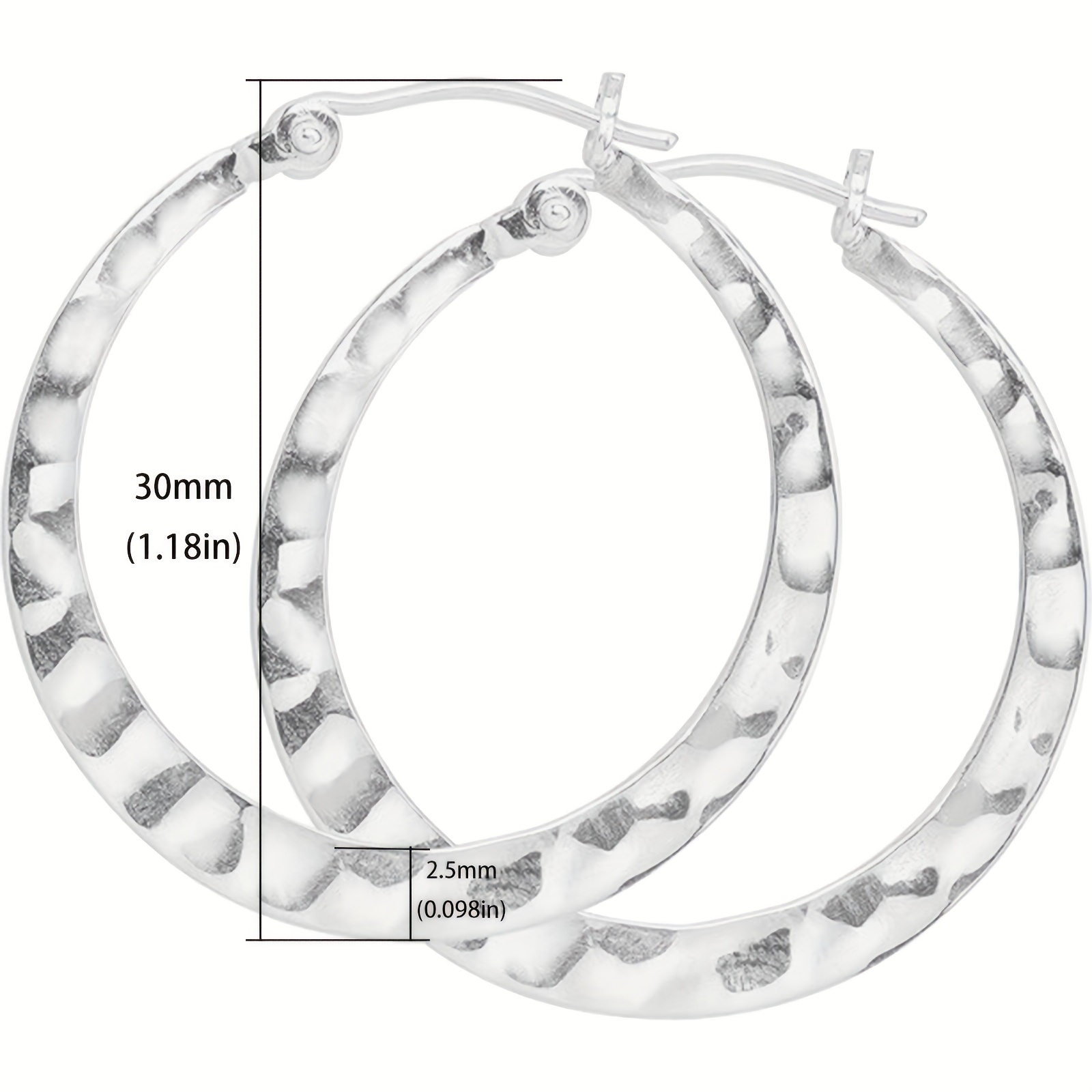 925   and irregular twisted earrings   fashionable and personalized style for women suitable for   gifts       daily matching gifts and exquisite gift boxes Product details 0