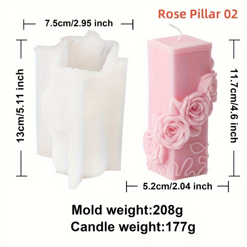 's Day - Bud For Bouquets & Bridal Decorations