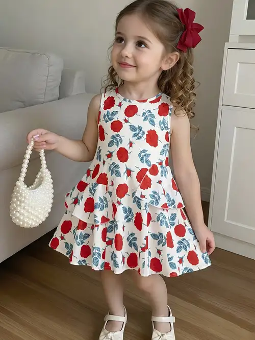 cute dresses for 4 year olds Amazon.com: CPEI 4th Birthday Outfit Girl,4 Year Old Fourth Four Shirt Skirt Outfit for Toddler Girls (Pink, 4T): Clothing, Shoes & Jewelry