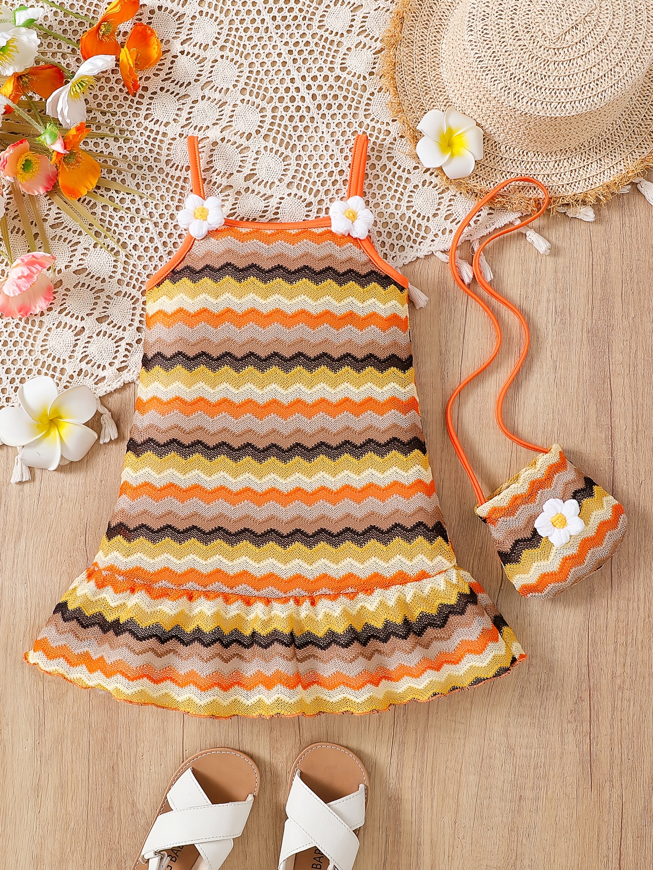 holiday dresses for baby girl - Iceland