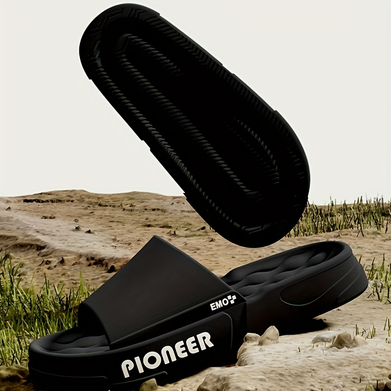 Beach Slippers Supreme Slippers For Men Burberry Slides Men: Style