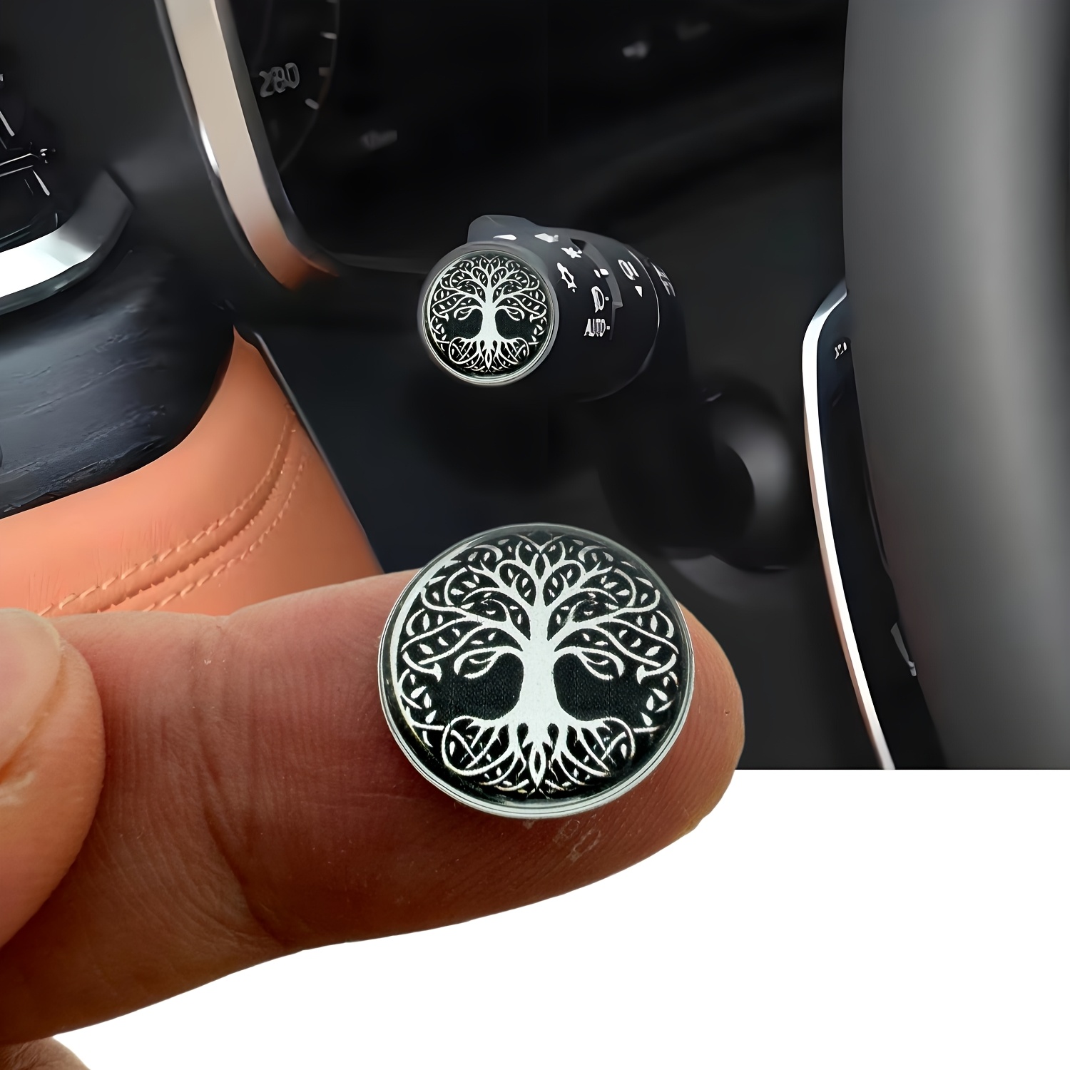car stuff and accessories sold on Temu Canada
