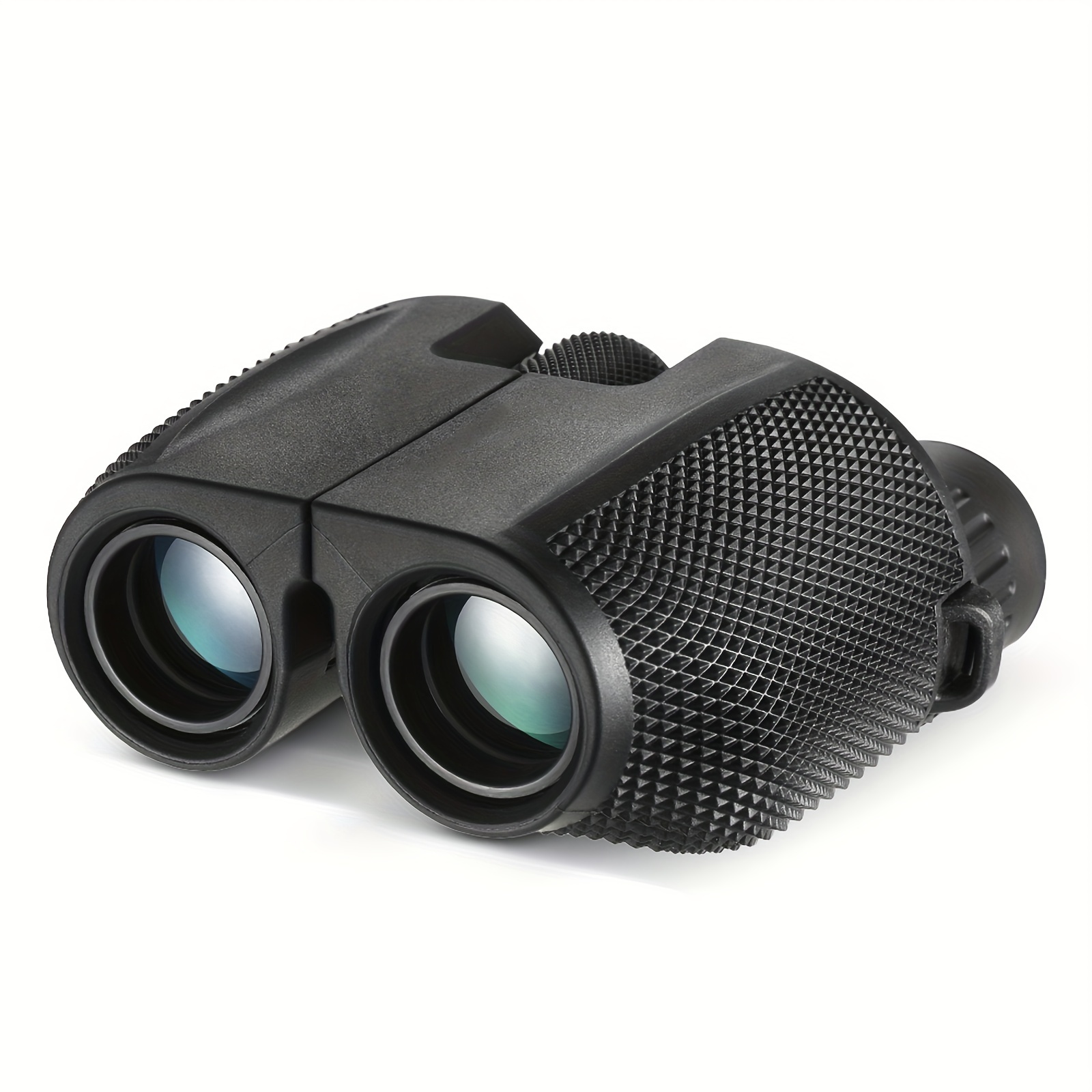 

Portable Binoculars - 10x25 Magnification, , , For , For Men, Husband